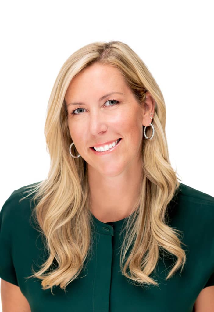 ALEX WILBRETT VP OF BRAND ENGAGEMENT AND RELOCATION