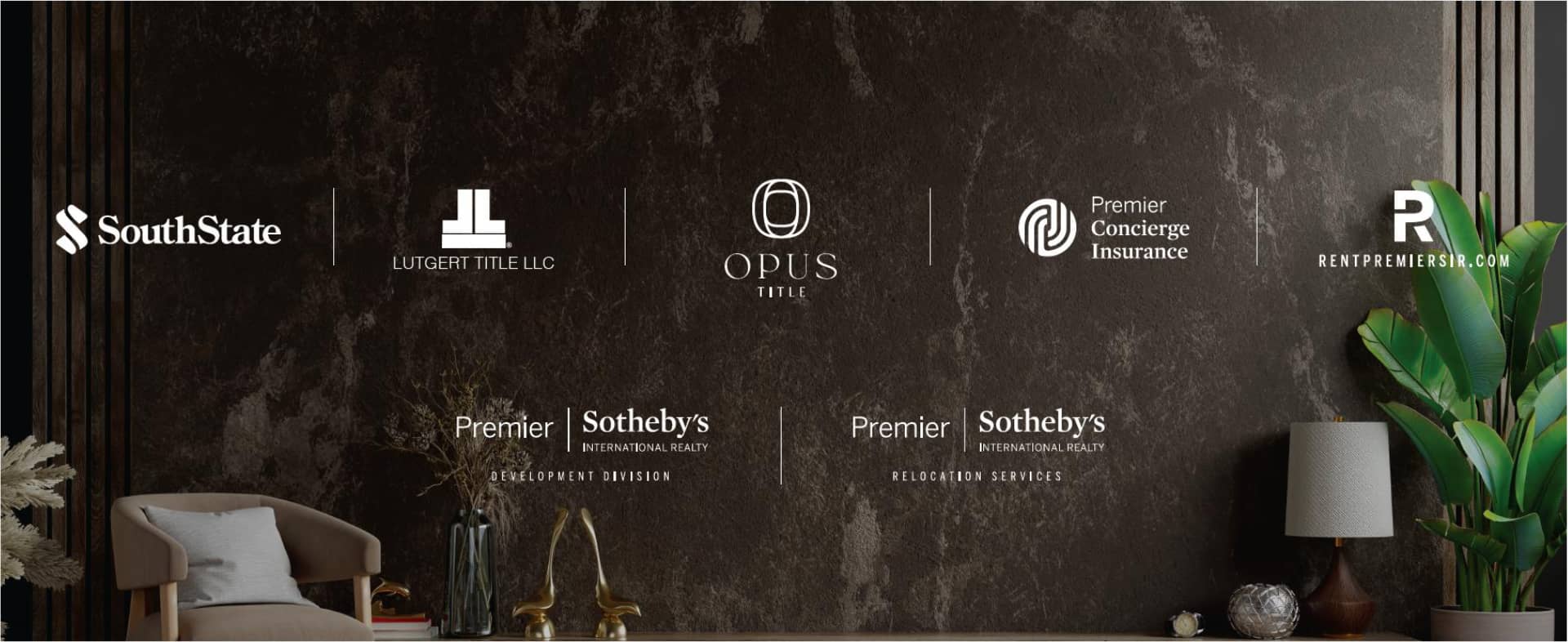 elevated experiences logos