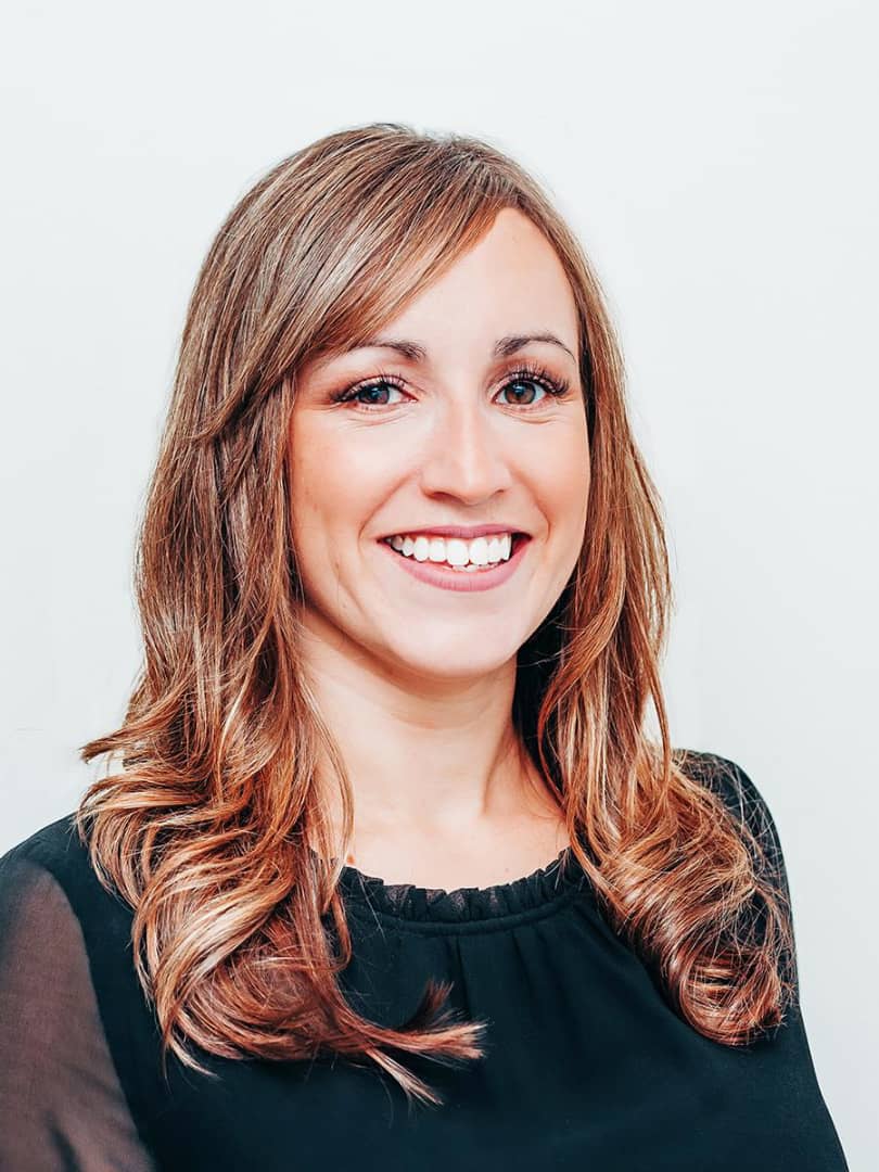 KRISTI LEVESQUE DIRECTOR OF ADVISOR ENGAGEMENT