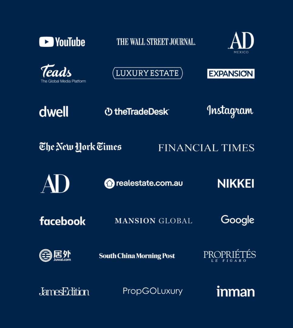Partner brands